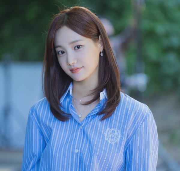 걸그룹 모모랜드 출신 배우 연우는 드라마에 연이어 출연하며 ‘재발견’이라는 평가를 받고 있다. 사진제공|나인아토엔터테인먼트