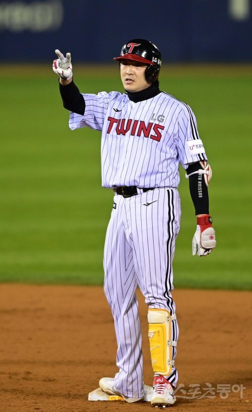 이형종. 스포츠동아DB