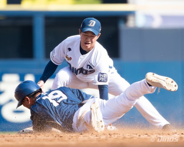 사진출처 | NC 다이노스 SNS