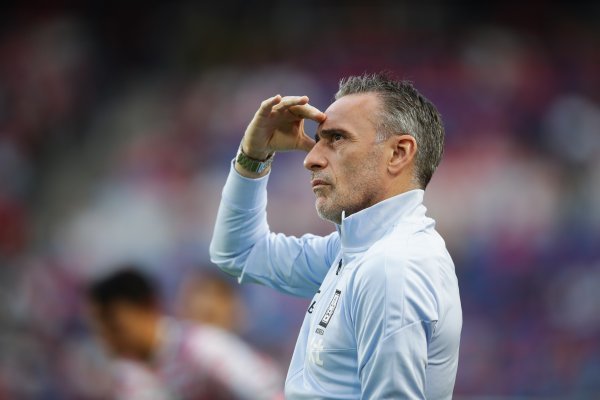 파울루 벤투 감독.
사진제공 | 대한축구협회