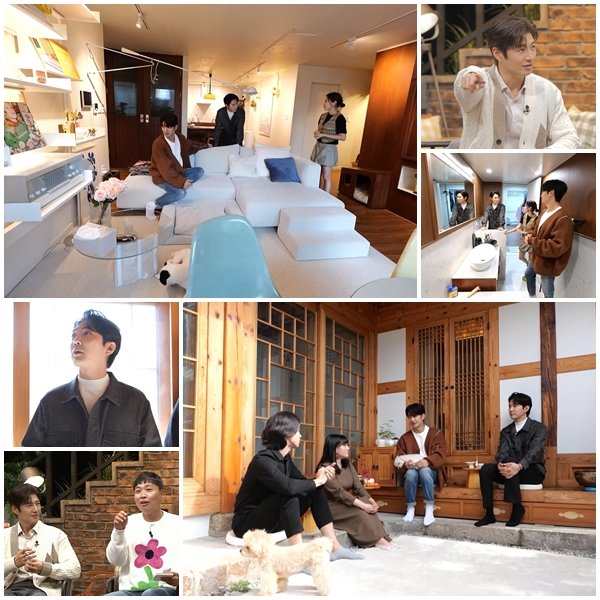 사진 제공=채널A ‘요즘 남자 라이프-신랑수업’