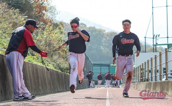 사진제공 | 롯데 자이언츠