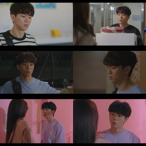 사진제공: MBC 금토드라마 ‘팬레터를 보내주세요’ 방송화면 캡처/ 스토리앤플러스