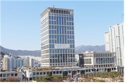 부산시청.