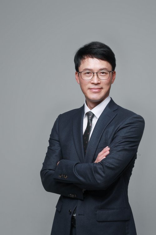 롯데 전력분석 코디네이터로 합류한 허삼영 전 삼성 감독. 사진제공 | 롯데 자이언츠