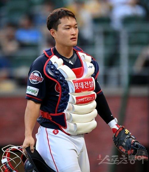 안중열. 스포츠동아DB