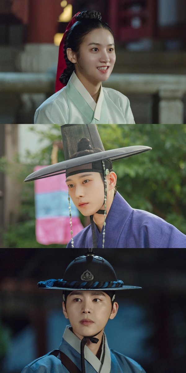 사진 제공: MBC 새 금토드라마 <금혼령, 조선 혼인 금지령>