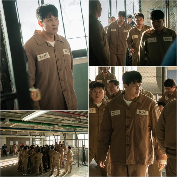 [사진 제공 = SBS ‘소방서 옆 경찰서’]