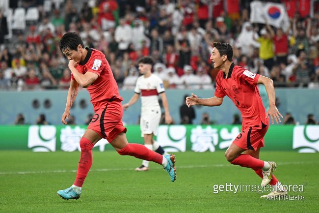 김영권. 사진=게티이미지코리아