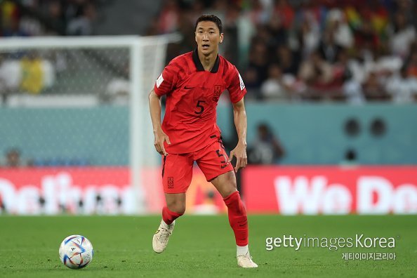 정우영. 사진=게티이미지코리아