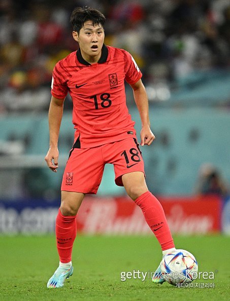 이강인. 사진=게티이미지코리아