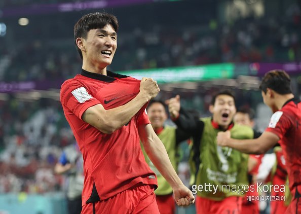 황인범. 사진=게티이미지코리아