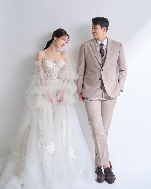 서울 이랜드 출신 골키퍼 강정묵(오른쪽). 사진제공 | 강정묵 선수