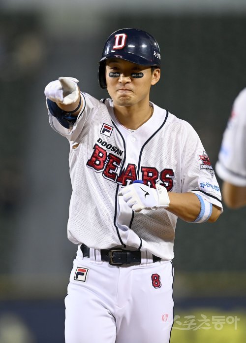 안권수. 스포츠동아DB