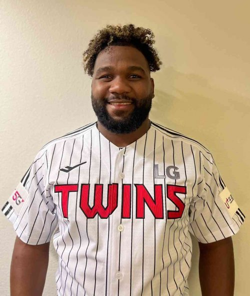 아브라함 알몬테. 사진제공 | LG 트윈스