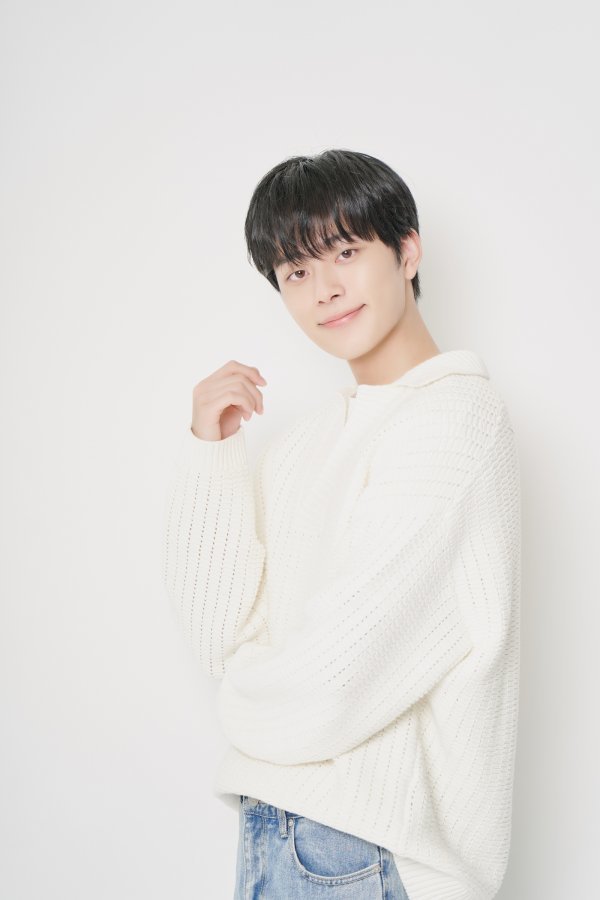 유선호. 사진제공 | 큐브엔터테인먼트