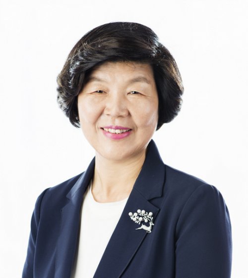 노옥희 울산시교육감