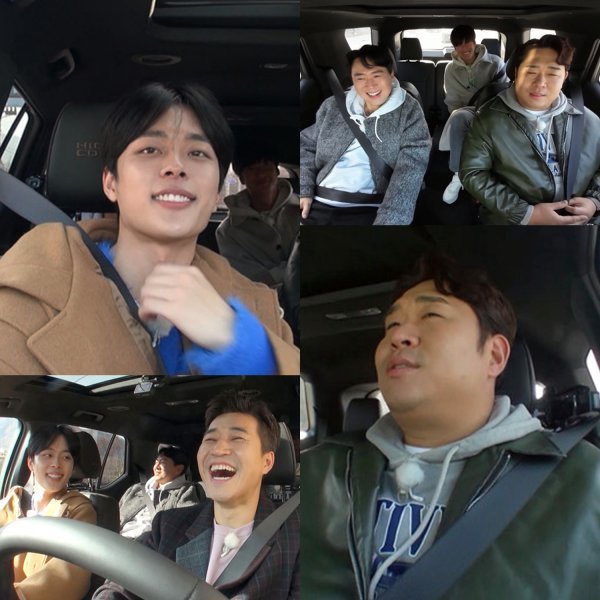 사진 제공: KBS 2TV 〈1박 2일 시즌4〉