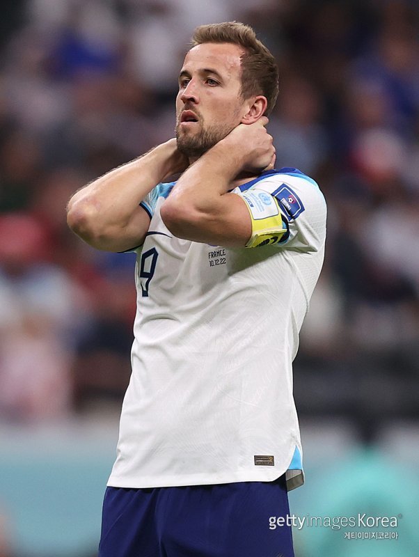 해리 케인. 사진=게티이미지코리아