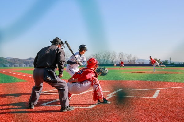 경북 영주시야구협회가 지난 11일 올스타전을 끝으로 올시즌을 마무리했다. 사진제공 | 영주시