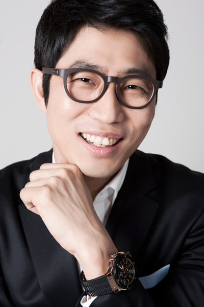 팝 칼럼니스트 김태훈