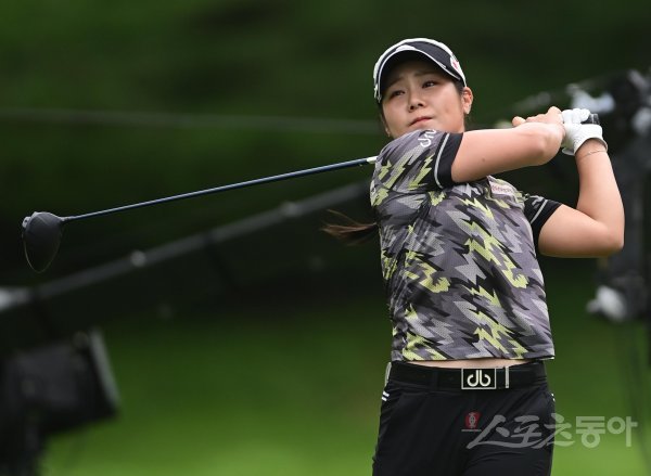 이소영. 스포츠동아DB