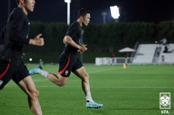 축구협회 제공.