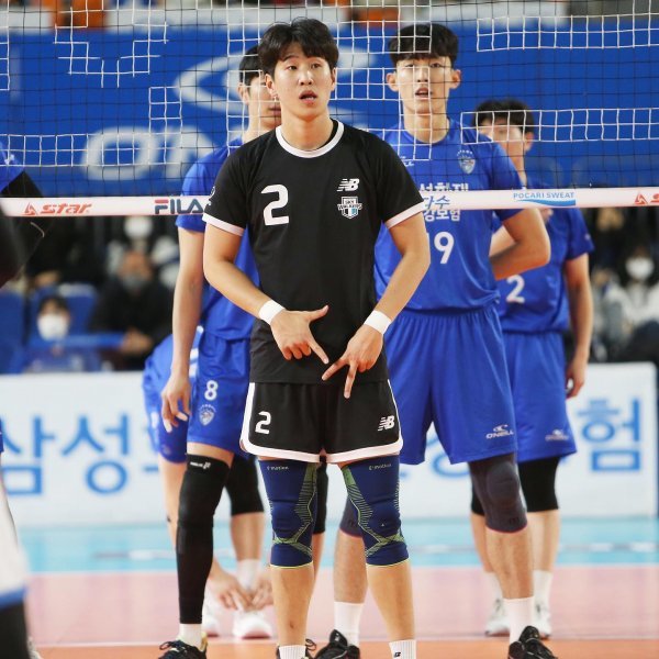 현대캐피탈 이현승. 사진출처 | 현대캐피탈 스카이워커스 SNS