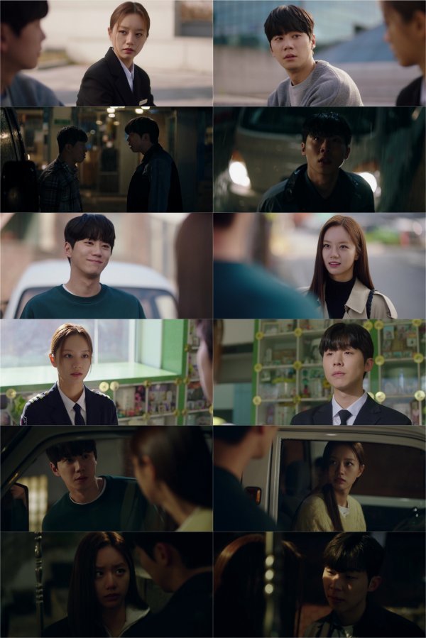 사진 제공 = ‘일당백집사’ 14회 방송 캡처