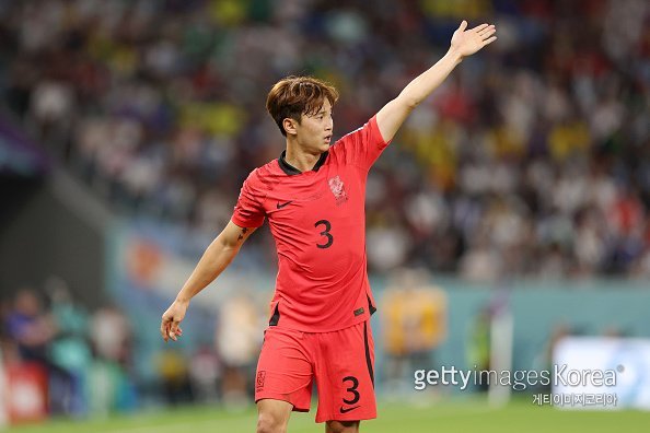 김진수. 사진=게티이미지코리아