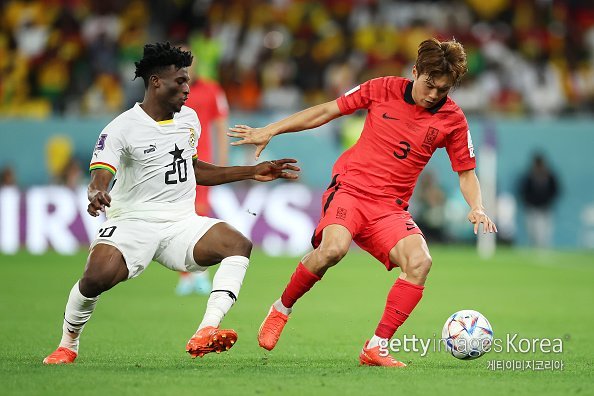 김진수. 사진=게티이미지코리아