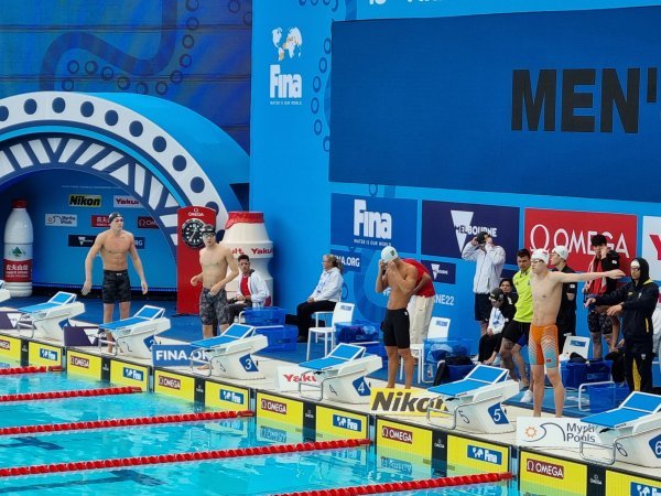 사진제공 | 대한수영연맹