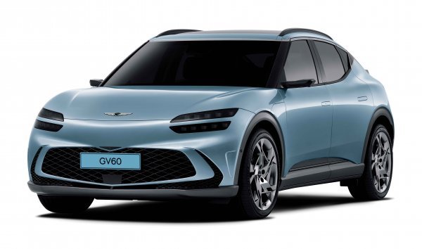 제네시스 2023 GV60