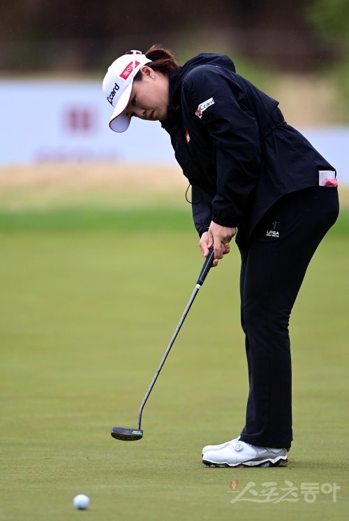 장하나. 스포츠동아DB