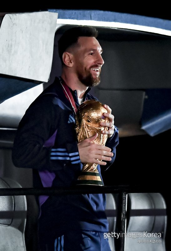 리오넬 메시. 사진=게티이미지코리아