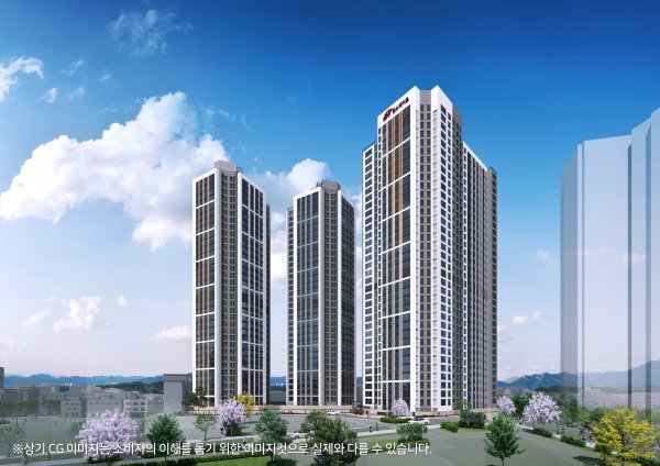 힐스테이트 동대구 센트럴은 탁월한 정주 여건과 함께 이전 후적지 개발 등 굵직한 개발 호재를 품고 있어 미래가치가 높다. 브랜드
프리미엄에다 규제 해제에 따른 ‘내 집 마련’ 기회의 폭이 넓어진 만큼 수요자들의 큰 관심을 모으고 있다. 사진제공|현대건설