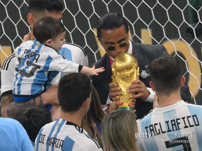 누스레트 괵체. 사진=게티이미지코리아