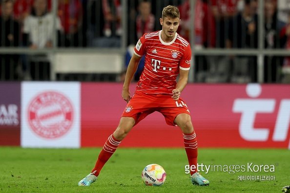 요시프 스타니시치. 사진=게티이미지코리아