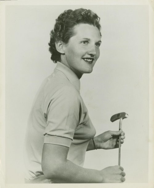 케이트 휘트워스. 사진제공|LPGA