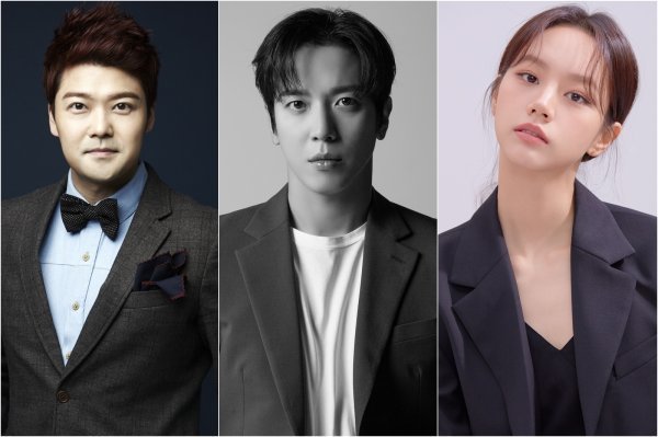 사진제공 : SM C&C, FNC엔터테인먼트, 크리에이티브그룹 아이엔지