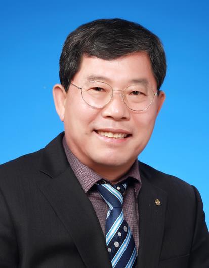 제4대 박종희 함평군체육회장