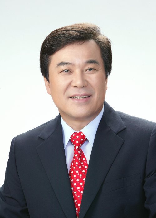 신임 윤두환 울산도시공사 사장. 사진제공 | 울산시