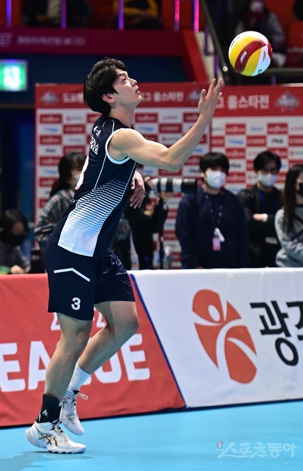 조재성. 스포츠동아DB