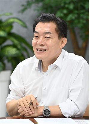 이재준 수원시장