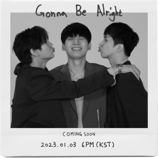 〈사진설명 : 빅스 디지털 싱글 커밍순 이미지 (사진제공:젤리피쉬엔터테인먼트)〉