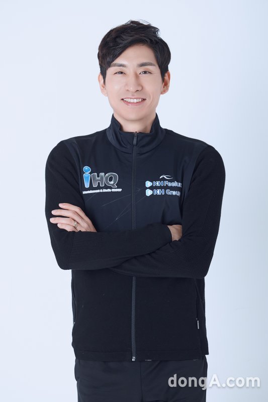 이승훈, 사진=IHQ