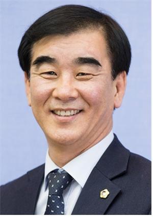 염종현 경기도의장. 사진제공 | 경기도의회