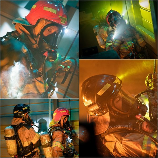 [사진 제공 = SBS ‘소방서 옆 경찰서’]