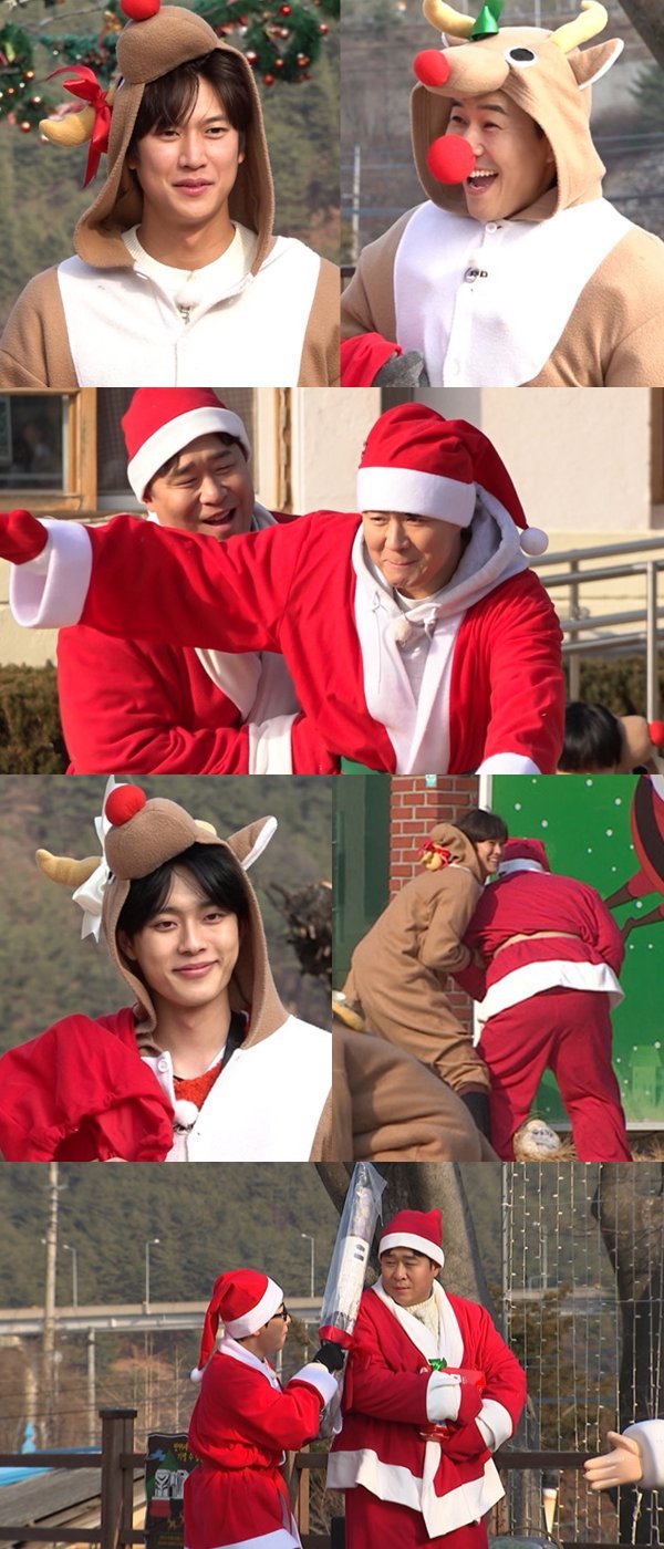 사진 제공: KBS 2TV <1박 2일 시즌4>