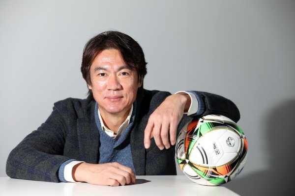 울산 홍명보 감독